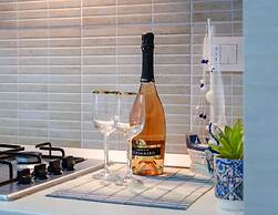 Luxury Holiday Home Sea View Panoramic Terrace