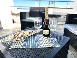 Luxury Holiday Home Sea View Panoramic Terrace