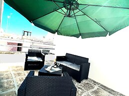 Luxury Holiday Home Sea View Panoramic Terrace