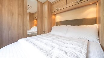 Gyeongju Yongcheonsu Caravan