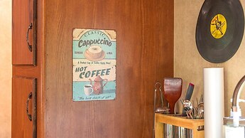 Gyeongju Yongcheonsu Caravan