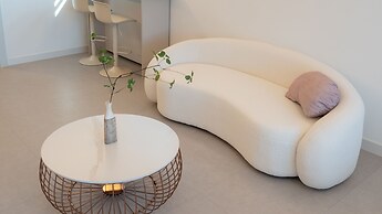 Gyeongju Yongcheonsu Caravan