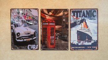 Gyeongju Yongcheonsu Caravan