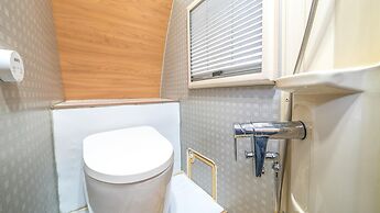 Gyeongju Yongcheonsu Caravan