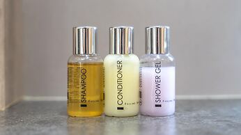 Gyeongju Yongcheonsu Caravan