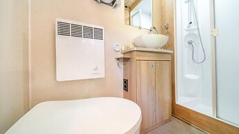 Gyeongju Yongcheonsu Caravan