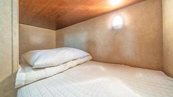 Gyeongju Yongcheonsu Caravan