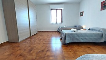 Domo de Istiu in Olmedo