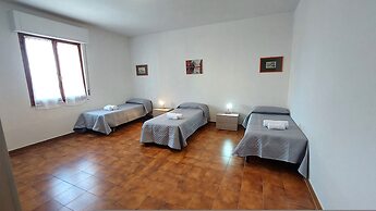 Domo de Istiu in Olmedo