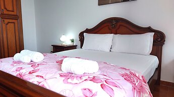 Domo de Istiu in Olmedo