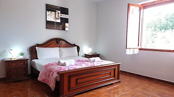 Domo de Istiu in Olmedo