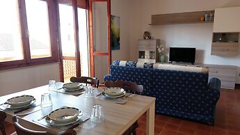 Domo de Istiu in Olmedo