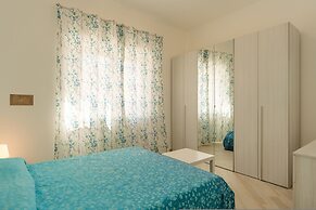 Le Tre Sorelle in Capezzano Pianore