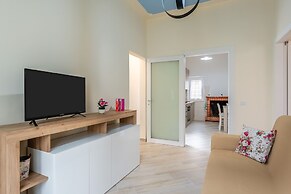 Le Tre Sorelle in Capezzano Pianore