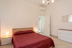 Le Tre Sorelle in Capezzano Pianore