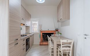 Le Tre Sorelle in Capezzano Pianore