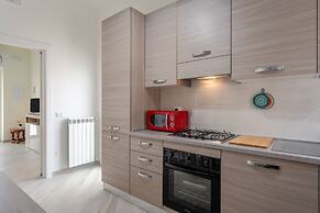 Le Tre Sorelle in Capezzano Pianore