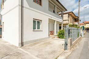 Le Tre Sorelle in Capezzano Pianore