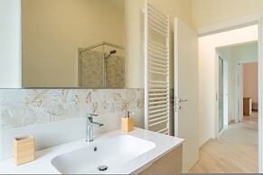 Le Tre Sorelle in Capezzano Pianore