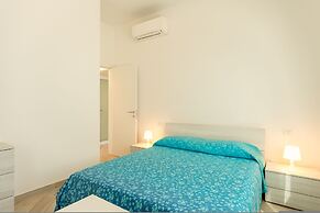 Le Tre Sorelle in Capezzano Pianore