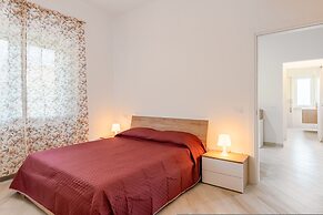 Le Tre Sorelle in Capezzano Pianore