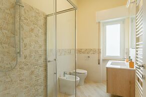 Le Tre Sorelle in Capezzano Pianore