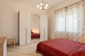 Le Tre Sorelle in Capezzano Pianore