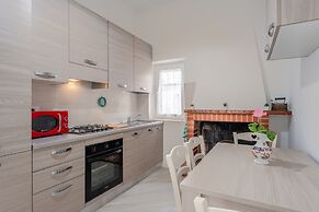 Le Tre Sorelle in Capezzano Pianore