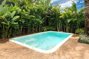 Tropical Chalet 2BR Pool Villa Pasak 2