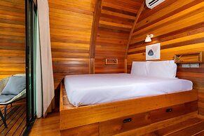 Tropical Chalet 2BR Pool Villa Pasak 2