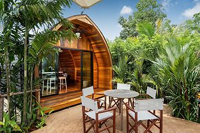 Tropical Chalet 2BR Pool Villa Pasak 2