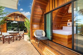 Tropical Chalet 2BR Pool Villa Pasak 2