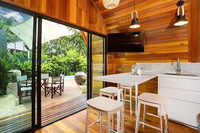 Tropical Chalet 2BR Pool Villa Pasak 2