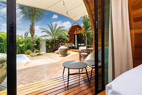 Tropical Chalet 2BR Pool Villa Pasak 2