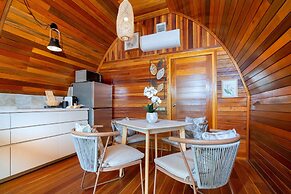 Tropical Chalet 2BR Pool Villa Pasak 2