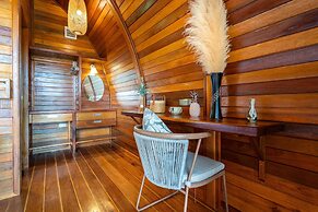 Tropical Chalet 2BR Pool Villa Pasak 2