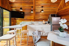 Tropical Chalet 2BR Pool Villa Pasak 2