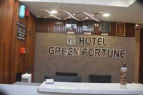 Hotel Green Fortune