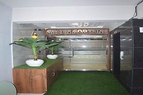 Hotel Green Fortune