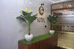 Hotel Green Fortune