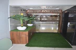 Hotel Green Fortune