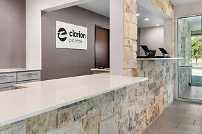 Clarion Pointe