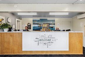 Hampshire Holiday Parks - Wanaka