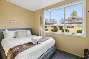 Hampshire Holiday Parks - Wanaka