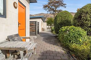 Hampshire Holiday Parks - Wanaka