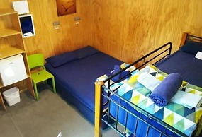 Hampshire Holiday Parks - Wanaka