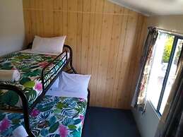 Hampshire Holiday Parks - Wanaka