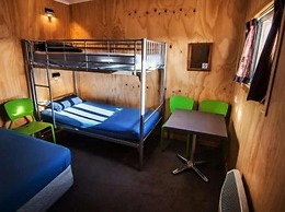 Hampshire Holiday Parks - Wanaka