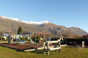 Hampshire Holiday Parks - Wanaka