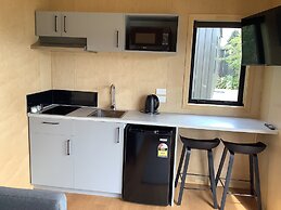 Hampshire Holiday Parks - Wanaka